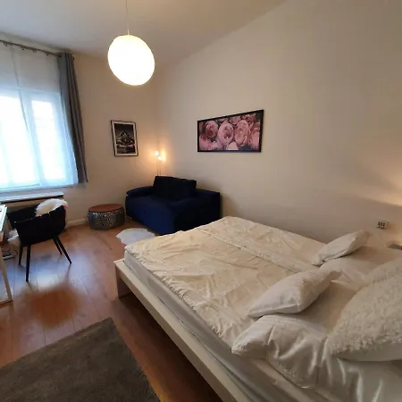 Boesix * Budapeszt