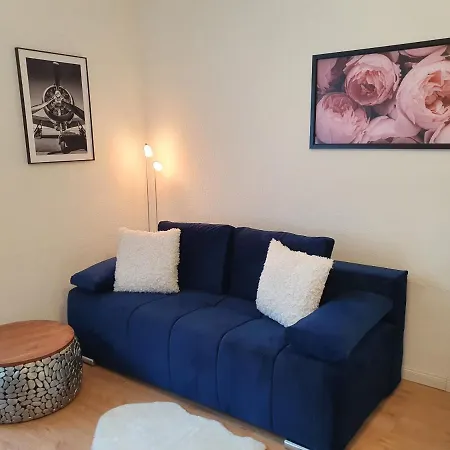 Apartament Boesix