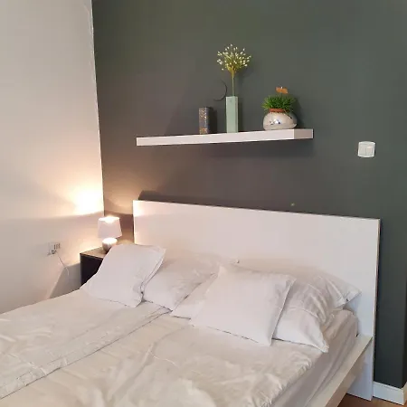 Boesix Apartament