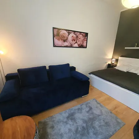 Boesix * Budapeszt