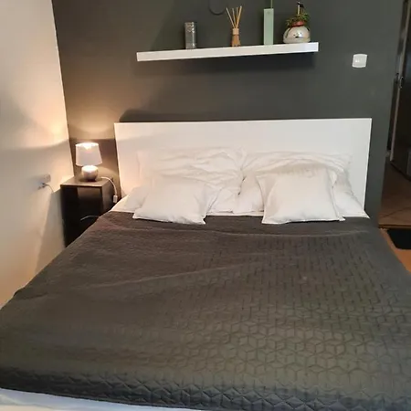 Apartament Boesix
