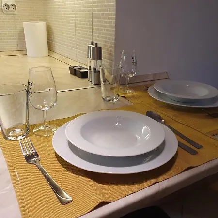 Boesix Apartament *