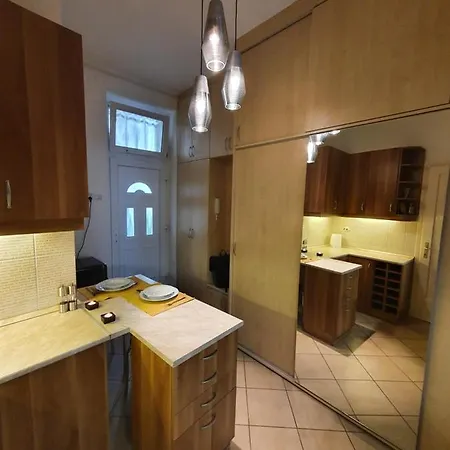 Apartament Boesix