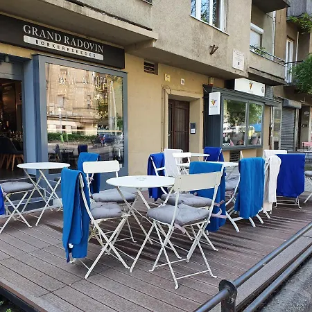 Boesix Budapeszt