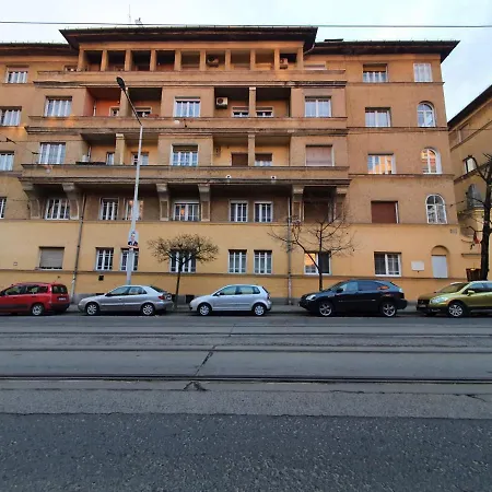 Boesix Apartament